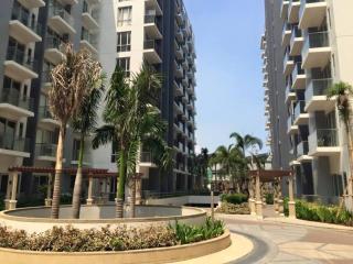 One Palm Tree Condo - 1