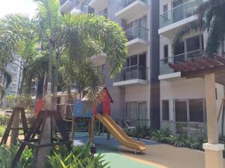 One Palm Tree Condo - 1