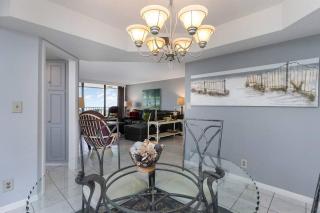 Newly Updated, Exclusive Condo, Spectacular Views! - Myrtle Beach - 7