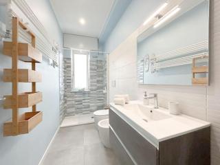 Free Parking - Elegante Casa con WiFi -SmartTv - Savona - 3