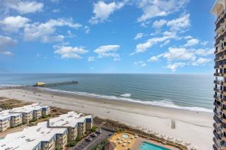Newly Updated, Exclusive Condo, Spectacular Views! - Myrtle Beach - 3