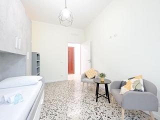 Free Parking - Elegante Casa con WiFi -SmartTv - Savona - 7