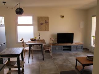 Bungalow LIDO-Playa Roca residence with sea front access - Free AC - Wifi - Costa Teguise - 5
