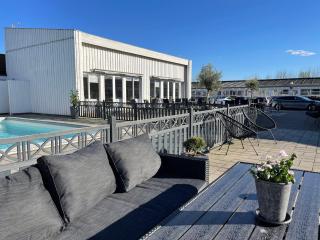 Hotel Herning - Herning - 2