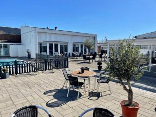 Hotel Herning - Herning - 5