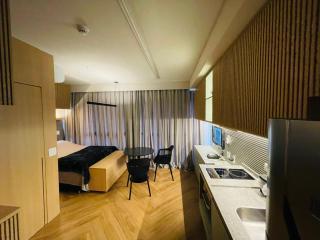 Studio Nex One Itaim - São Paulo - 6