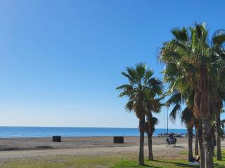 Apartamento Arena - Torre del Mar - 4