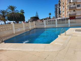 Apartamento Arena - Torre del Mar - 1