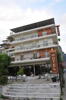 Hotel Edelweiss - Kalampáka - 3