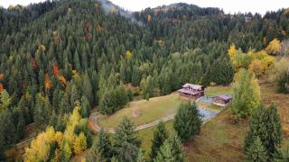 Cabana din Munți - Borşa - 0