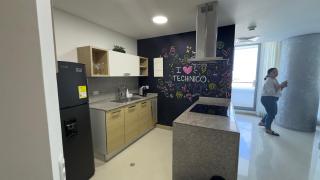 Condominio Blue Gardens, Riomar - 8
