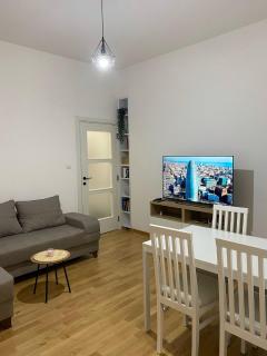 Apartman Mandić - Belgrado - 5