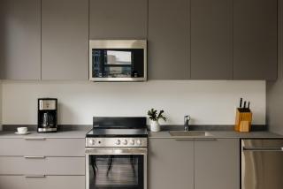 Reside NoMa, a Wyndham Residence - 7