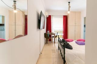Maria's Apartment δίπλα στο Νοσοκομείο Παίδων και στο Λαϊκό - Atene - 4