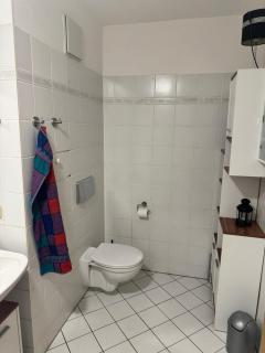 Schöne Wohnung in einer ruhiger Umgebung - Machern - 4