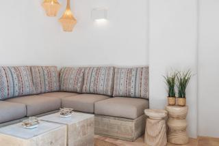 Casa Aduar 22 2b MarbellaOldTown - Marbella - 4