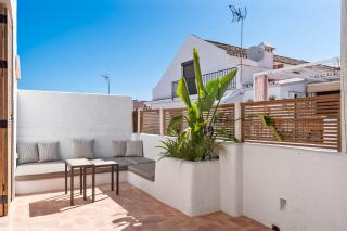 Casa Aduar 22 2b MarbellaOldTown - Marbella - 8