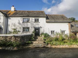 The Miller's Cottage - Okehampton - 0