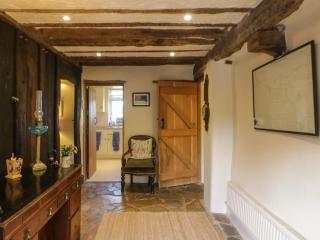 The Miller's Cottage - Okehampton - 3