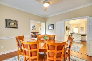 McCormick Home Monticello Golf Club Getaway! - McCormick - 0
