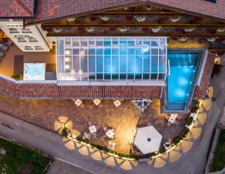 Hotel Garden - Moena - 5