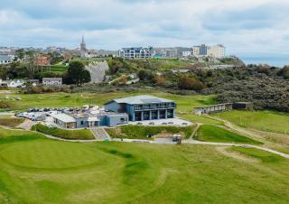 The Dunes - Tenby - 0