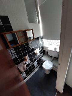 Captivating 1-Bed Apartment in Blackpool - 9