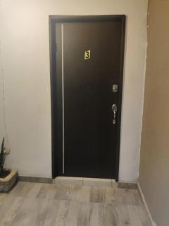 Casa hotel apto hab #3 - Monterrey - 6