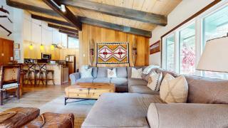 Chateau Sans Nom #19 condo - Mammoth Lakes - 8