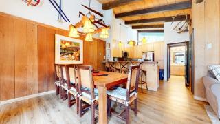 Chateau Sans Nom #19 condo - Mammoth Lakes - 3