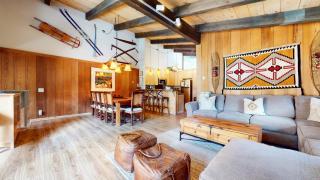 Chateau Sans Nom #19 condo - Mammoth Lakes - 6