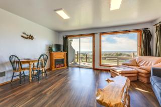 Sanderling Sea Cottages, Unit 13 - Waldport - 8