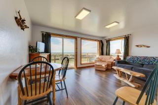 Sanderling Sea Cottages, Unit 13 - Waldport - 3