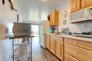 Sanderling Sea Cottages, Unit 13 - 2