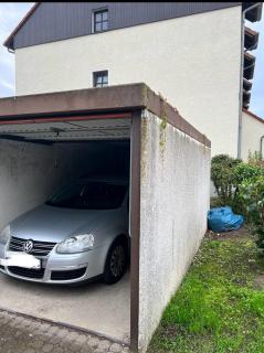 Schöne Wohnung in einer ruhiger Umgebung - Machern - 1