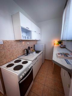 Villa Blue Arany Apartman - Szekszárd - 8