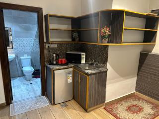 ArwaHotel Apartments اروى للشقق الفندقية - Aqaba - 3