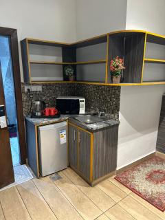 ArwaHotel Apartments اروى للشقق الفندقية - Aqaba - 4