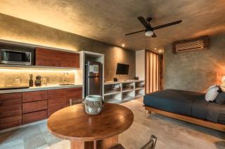 Loft near beach - Tulum - 2