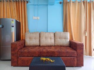 Rooftop Penthouse Studio Room - 7th Floor - 5