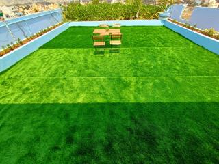 Rooftop Penthouse Studio Room - 7th Floor - 4