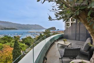Royal Gardens Paradise - Budva - 9