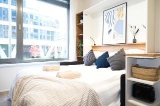 MyMozart Apartments Prague by Rentero Property - Praag - 8