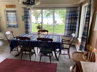 Hanson Family Lake House - Angola - 6