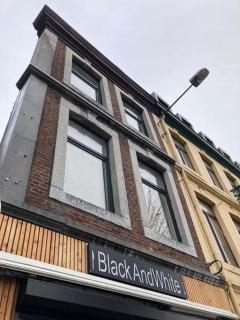 Verviers - La Tour - 1