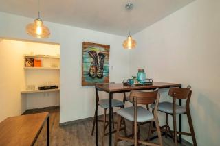 LOVELY LOFT COYOACAN (DIEGO) - Città del Messico - 2