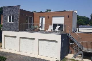 Come à la maison! - Coupvray - 9