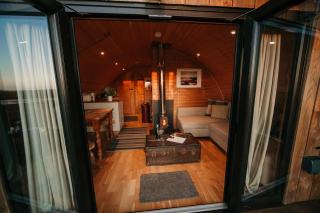 Modulog 1 At Tapnell Farm - Yarmouth - 6