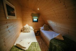 Modulog 1 At Tapnell Farm - Yarmouth - 7