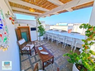 La Terrazza di Giò - Monopoli - 0